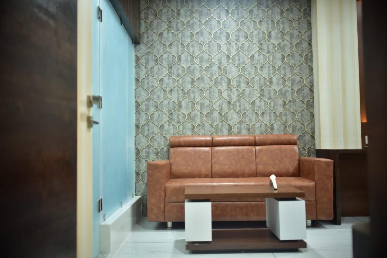Hotel Sai Krishna Balasore Экстерьер фото